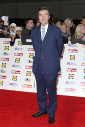 Pride Of Britain Awards 2014, London