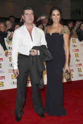Pride Of Britain Awards 2014, London
