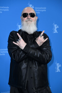 Photocall 'The Ballad of Judas Priest', Berlinale 2026