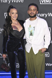 Primary Wave Music Pre-Grammy Party in Beverly Hills