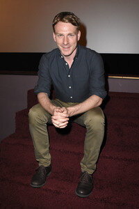 Filmpremiere 'The Happy Prince' in München