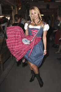 Pro7 Faces-Wiesn in München