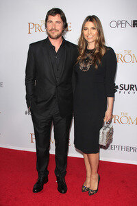 Filmpremiere 'The Promise' in Los Angeles