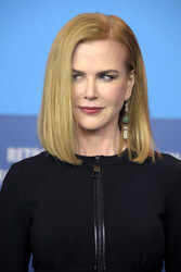 'Queen of the Desert' Pressekonferenz, Berlinale 2015