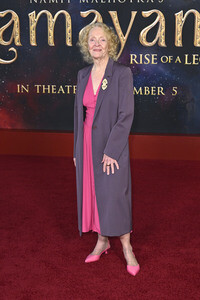 Filmpremiere 'Ramayana: Rise of a Legend' in Los Angeles