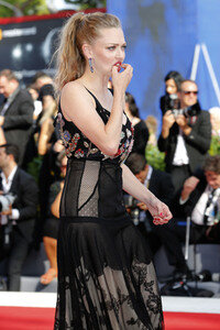 'First Reformed' Premiere, 74. Internationale Filmfestspiele von Venedig