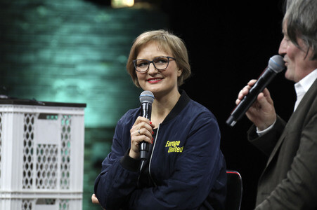 re:publica 2026 in Berlin