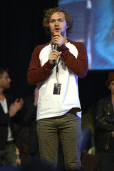 RingCon 2014, Bonn