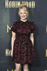 Serienpremiere 'Robin Hood' in Culver City