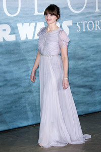 Launch Event 'Star Wars: Rogue One' in London