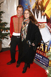 10. Roncalli Weihnachtscircus, Berlin