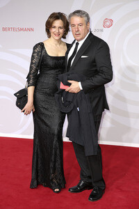 Rosenball 2016 in Berlin