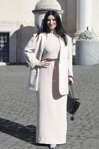 Festival di Sanremo 2026 Teilnehmer in Rom