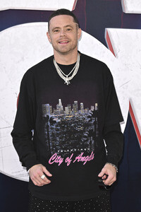 Filmpremiere 'Scary Movie' in Los Angeles