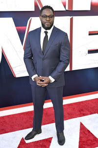 Filmpremiere 'Scary Movie' in Los Angeles