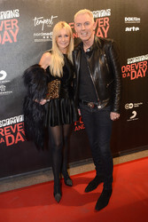 'Forever and a Day' Premiere, Hannover