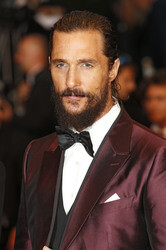 'The Sea of Trees' Premiere, Cannes Film Festival 2015