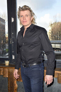 1. Semmel Concerts Presselunch in Berlin