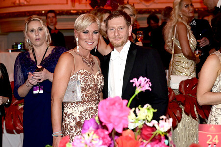 SemperOpernball 2026 in Dresden