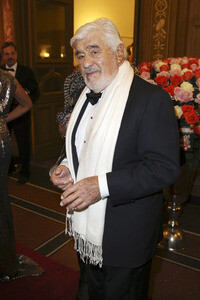 11. SemperOpernball in Dresden