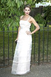 Serpentine Summer Party, London