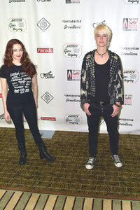 5. She Rocks Awards in Anaheim