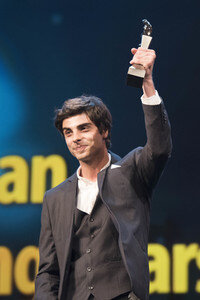 Präsentation der European Shooting Stars 2018, Berlinale 2018