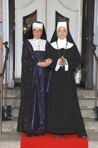 Musicalpremiere 'Sister Act' in Berlin