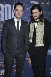 40. Geburtstag von 'Saturday Night Live', New York