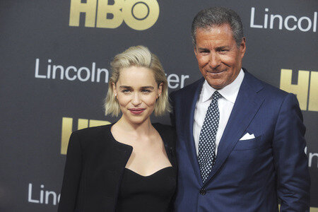Lincoln Center American Songbook Gala in New York