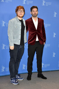 'Songwriter' Photocall, Berlinale 2018
