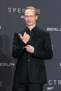 Filmpremiere 'Spectre' in Berlin