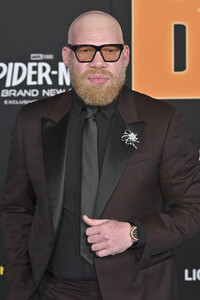 Filmpremiere 'Spider-Man: Brand New Day' in Los Angeles