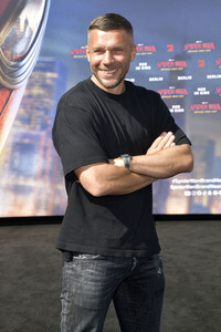 Fan Event 'Spider-Man: Brand New Day' in Berlin