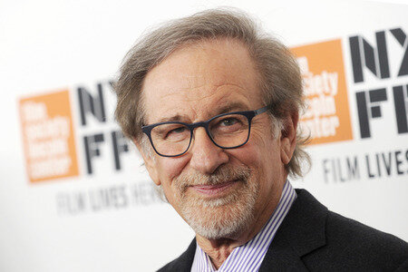 'Spielberg' Premiere, New York Film Festival 2017