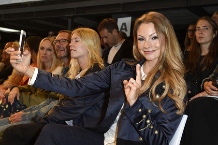 Sportalm Fashion Show auf der Berlin Fashion Week Spring/Summer 2018