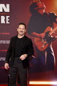 Filmpremiere 'Springsteen: Deliver Me from Nowhere' in Berlin