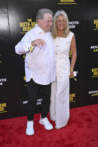 Filmpremiere 'The Sixty-Year Mission: How Star Trek Changed Television and the World' in Los Angeles