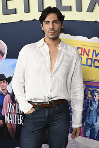 Netflix 'End of Summer Bash' Event in Los Angeles