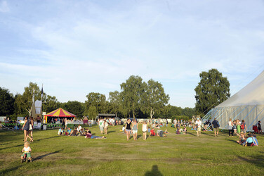 A Summer's Tale Kulturfestival in Luhmühlen