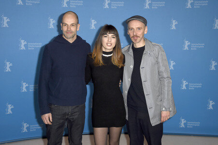 'T2 Trainspotting' Photocall, Berlinale 2017