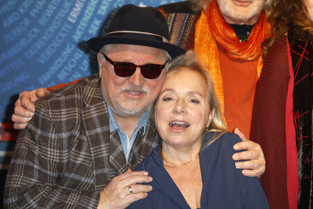 Filmpremiere 'Tatort - Die Erfindung des Rades' in Münster