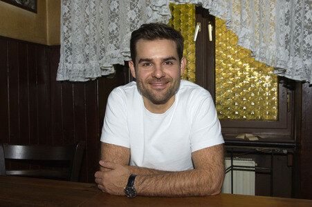 Fototermin zur 100. Folge 'Ein starkes Team' in Berlin