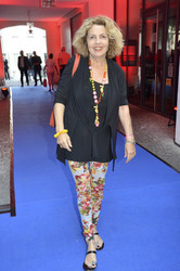 BR Telepool Empfang zum Filmfest München 2015