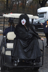 88. Thanksgiving Day Parade, New York
