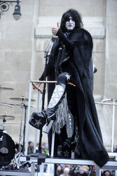 88. Thanksgiving Day Parade, New York