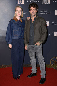 Filmpremiere 'Der Tiger' in Berlin