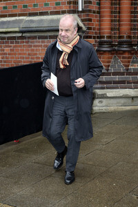 Trauerfeier für Roger Cicero in Hamburg