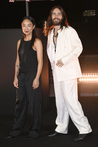 Photocall 'Tron: Ares' in Berlin