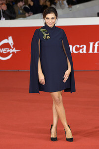 19.10.2026<br>Unita Awards, Internationales Filmfestival Rom 2026